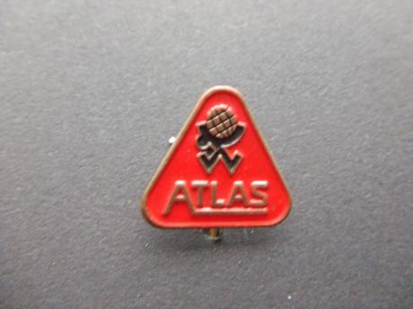 Atlas kranen importeur Hans van Driel, Tiel